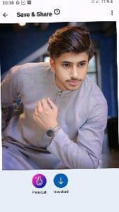 irshad Ahmed 