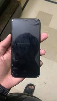 iphone xs black