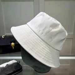 Baseball Cap cricket Hat Bucket Hat Leather Hat