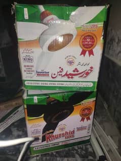 Ac Dc Fan in Pakistan, Free classifieds in Pakistan | OLX Pakistan