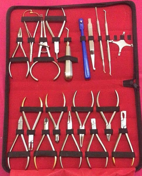suture practice kit 14