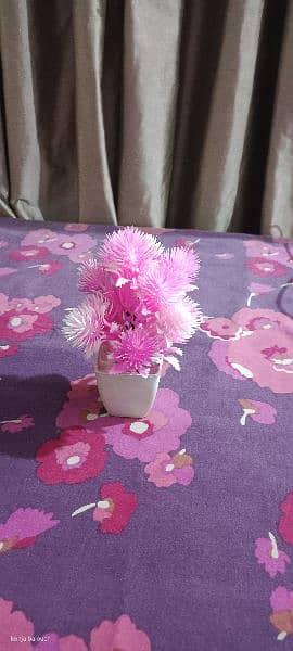 Artificial flowers for home decoration 1