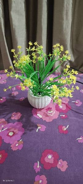 Artificial flowers for home decoration 2