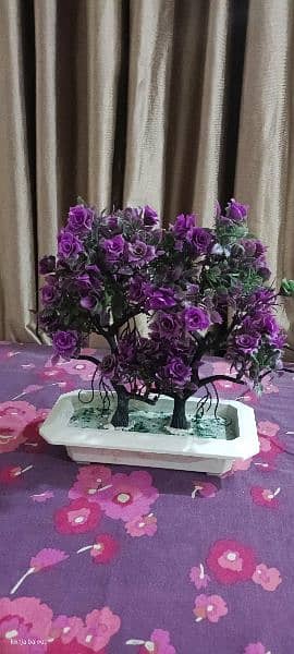 Artificial flowers for home decoration 6