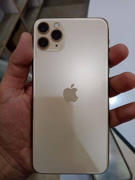 iphone 11 pro max selled mobile 7