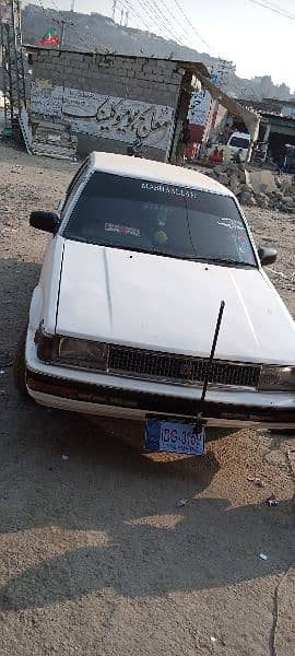 Islamabad num 86 for sale 0