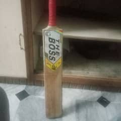 Extreme Light weight hard ball cricket bat  with 11 grains 0