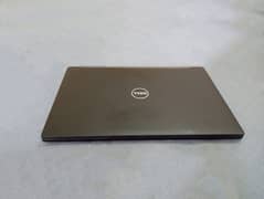 DELL Laptop - Latitude-7480 - Core i5 6th Gen - 16GB RAM - 256GB SSD