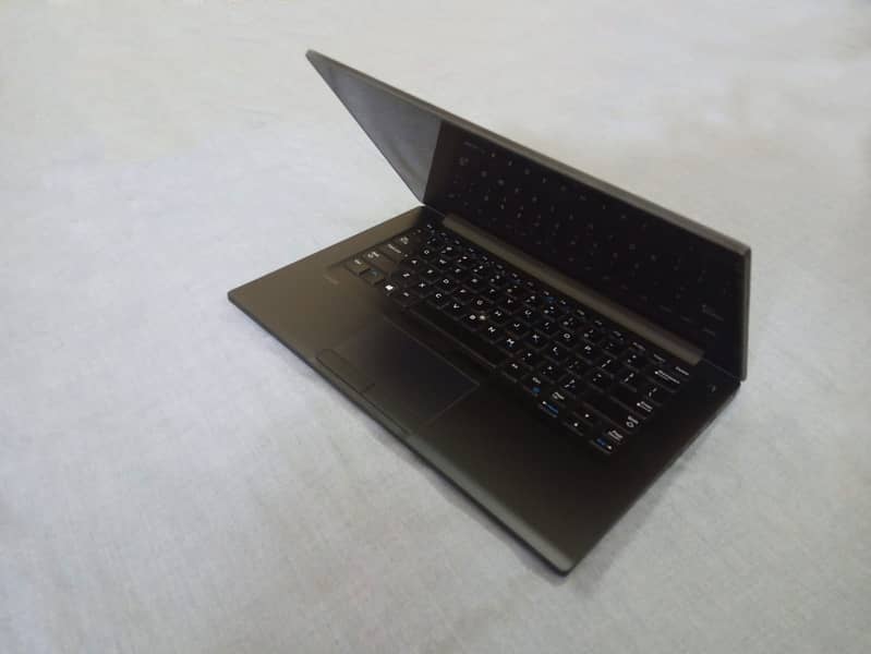 DELL Laptop - Latitude-7480 - Core i5 6th Gen - 16GB RAM - 256GB SSD 1