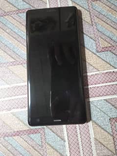 Sony Xperia xz3