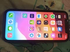 iphone 12 JV 64 GB 10/10 zero scratch brand new condition