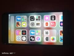 Apple iphones 4s ,5 ,6 , 7 (non pta) 10/10 condition