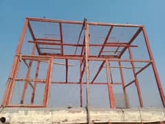 Mazbut different pigeon cage for sale 0
