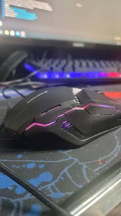 FULL NEW MOUSE NOT USED FOR A SINGLE DAY