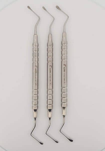 Dental instruments 8