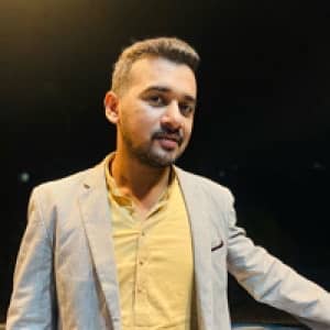 ihsan hashmi
