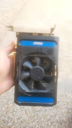 AMD 1gb Graphics card for sale 0
