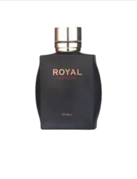 royal branded purfume 1