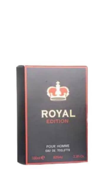 royal branded purfume 2