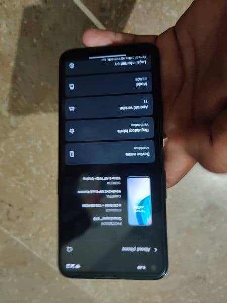 OnePlus N10 5G 6gb128gb 2