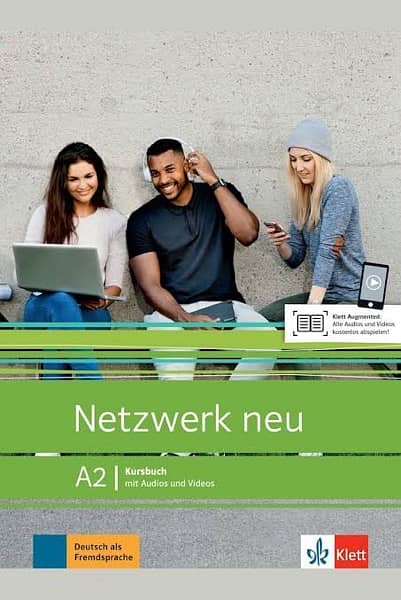 Netzwerk Neu German 1