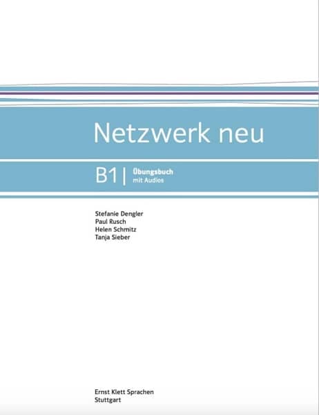 Netzwerk Neu German 2
