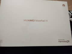 HUAWEI MatePad 11 (New BOX Pack)