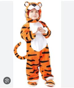 Tiger Costume for kids
