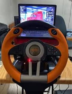 best steering wheel pxn v3 pro 0