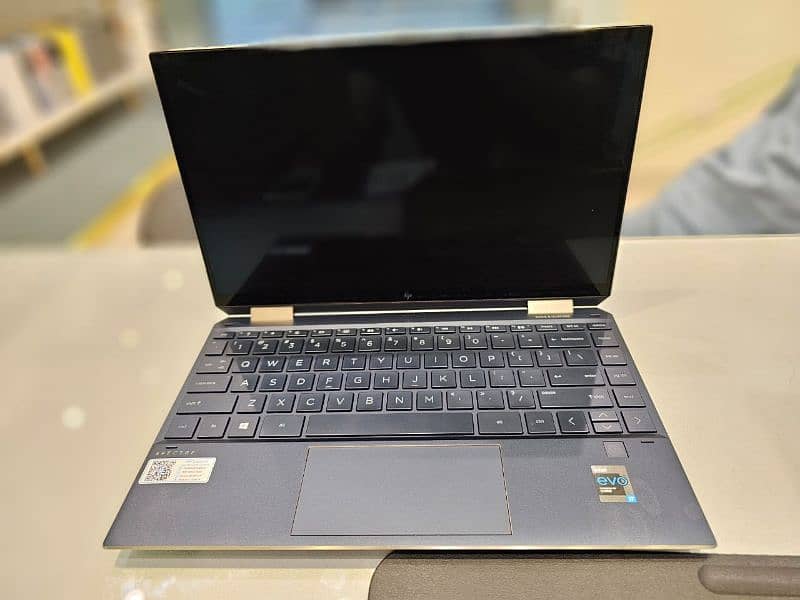 Hp spectre 13 X360 11 Generation/ Laptop for sale 1