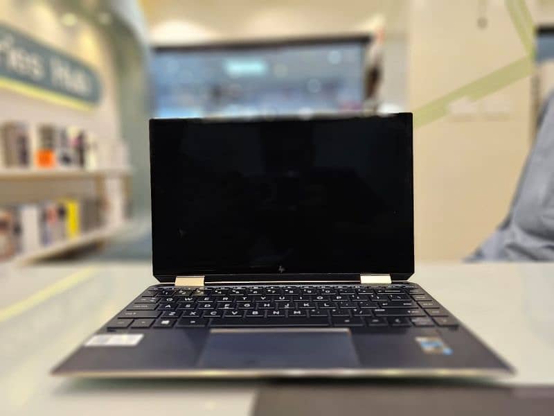 Hp spectre 13 X360 11 Generation/ Laptop for sale 5
