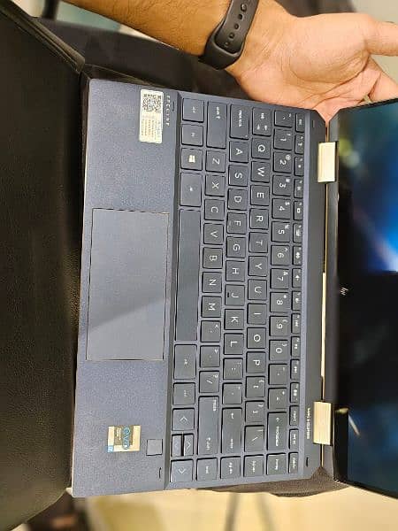 Hp spectre 13 X360 11 Generation/ Laptop for sale 10