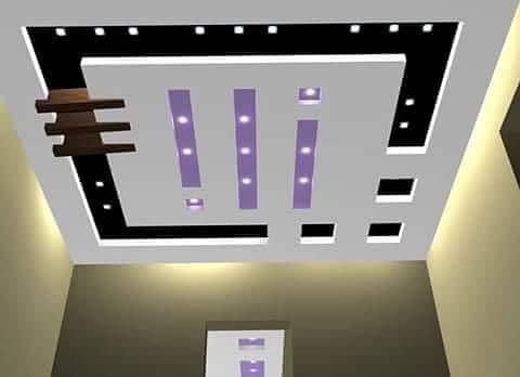 False Ceiling | Interior Design| Architecture 11