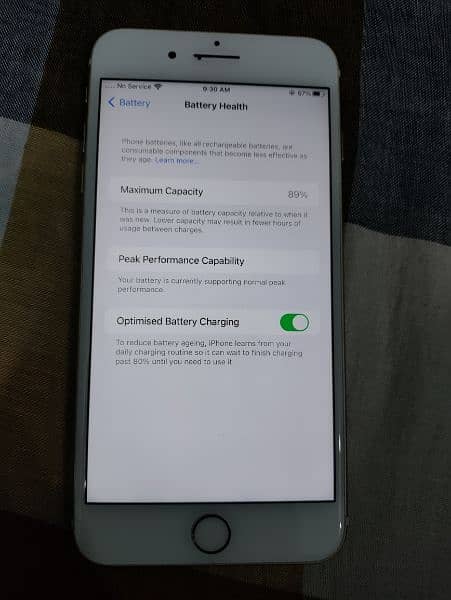 iPhone 7plus 128gb bypass(permanent) 1
