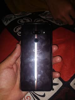 LG g8 6/128 pta life time apporved 10/10 condition