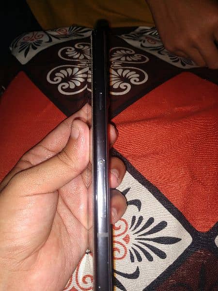 LG g8 6/128 pta life time apporved 10/10 condition 3