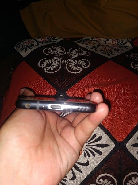 LG g8 6/128 pta life time apporved 10/10 condition 4