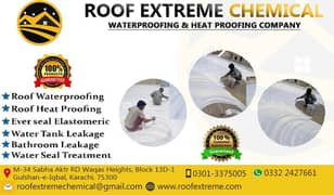 roof waterproofing service 0