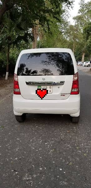 Suzuki Wagon R 2