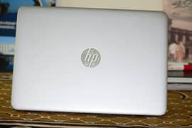 HP EliteBook 745 G4  8th Generation for Sale, Condition 8/10