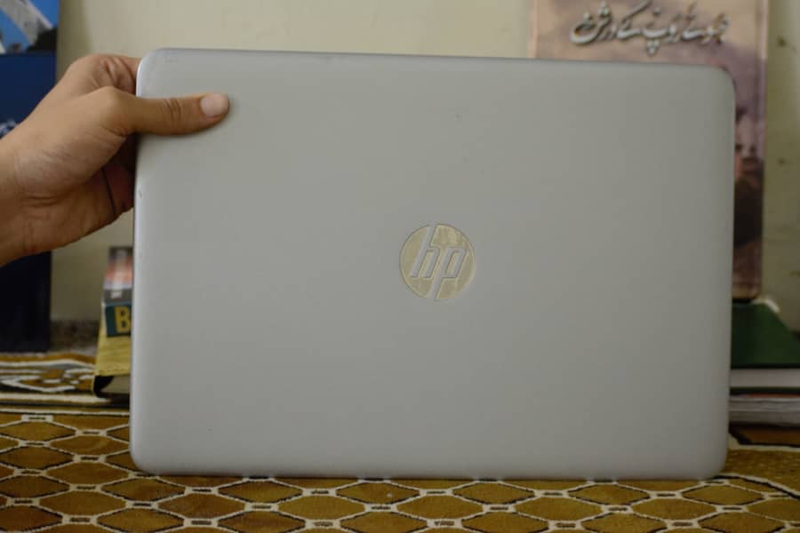 HP EliteBook 745 G4  8th Generation for Sale, Condition 8/10 1