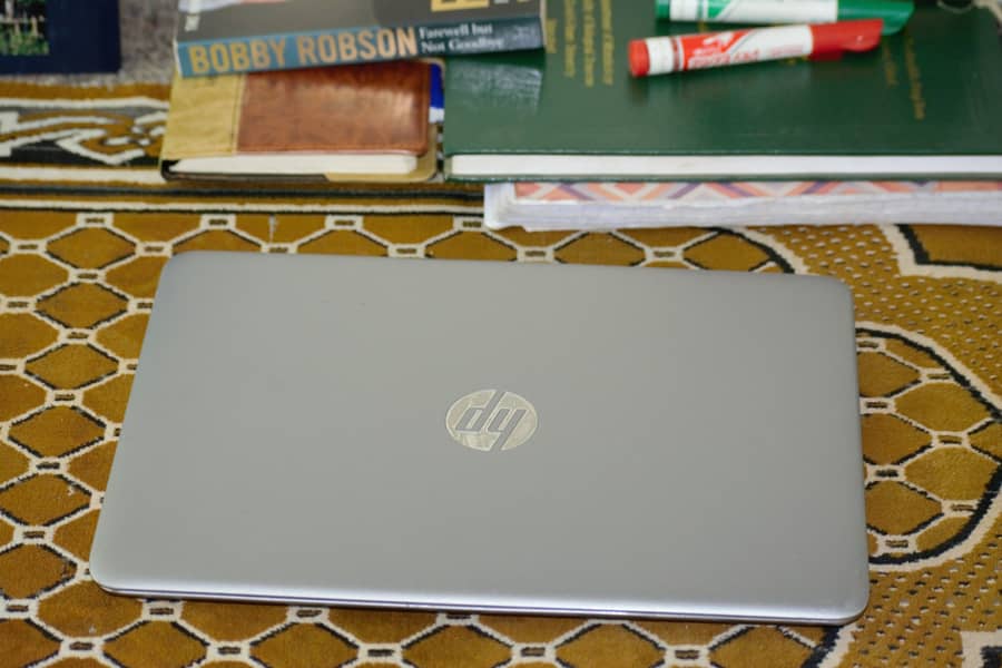 HP EliteBook 745 G4  8th Generation for Sale, Condition 8/10 2