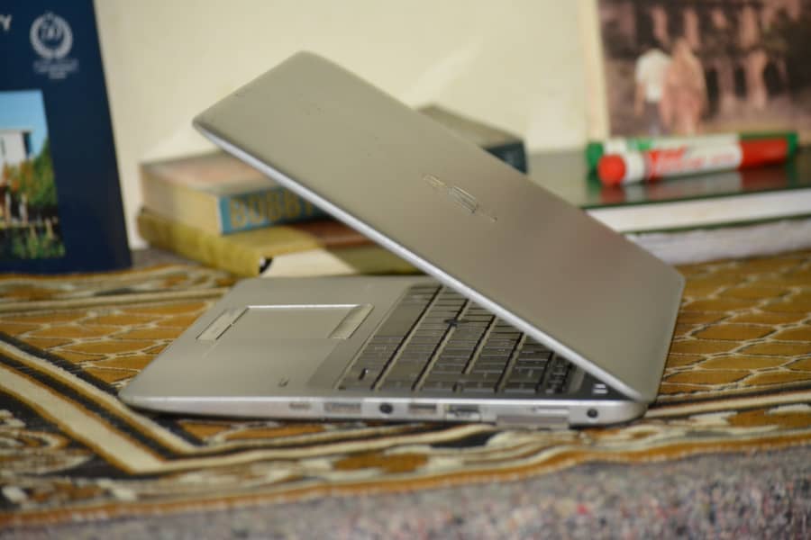 HP EliteBook 745 G4  8th Generation for Sale, Condition 8/10 6