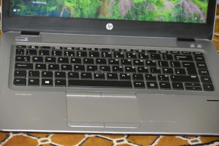 HP EliteBook 745 G4  8th Generation for Sale, Condition 8/10 8