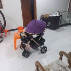 Stroller / Baby Pram