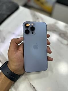 i phone 13 pro max PTA approved