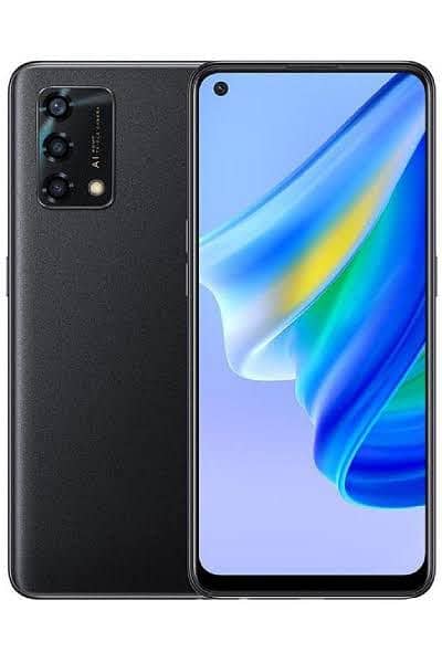 Oppo A95 mobile for sale 0
