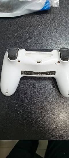 PS4 controller genuine