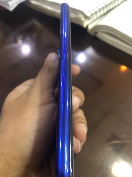 redmi note 8 pta approved with original charger 2