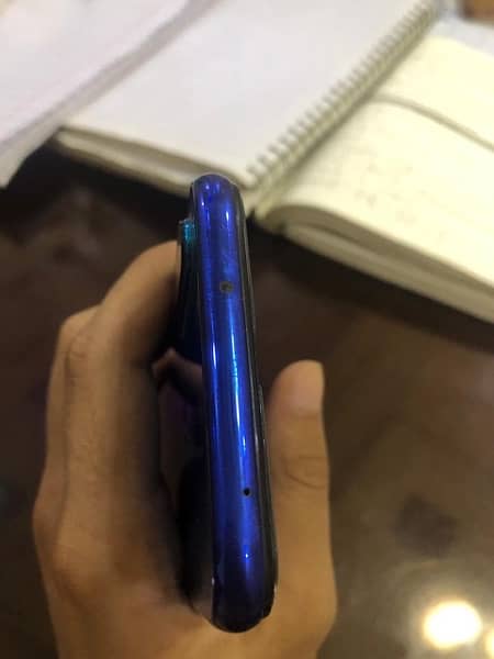redmi note 8 pta approved with original charger 3